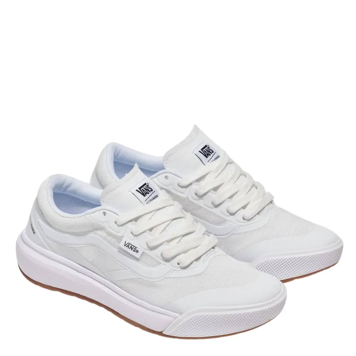 Rapid pace Vans Women's MTE UltraRange 2.0 in White