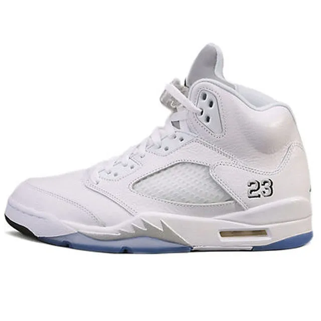 Match Fit Calm Tone IntNike Air Jordan 5 Retro AJ 5
