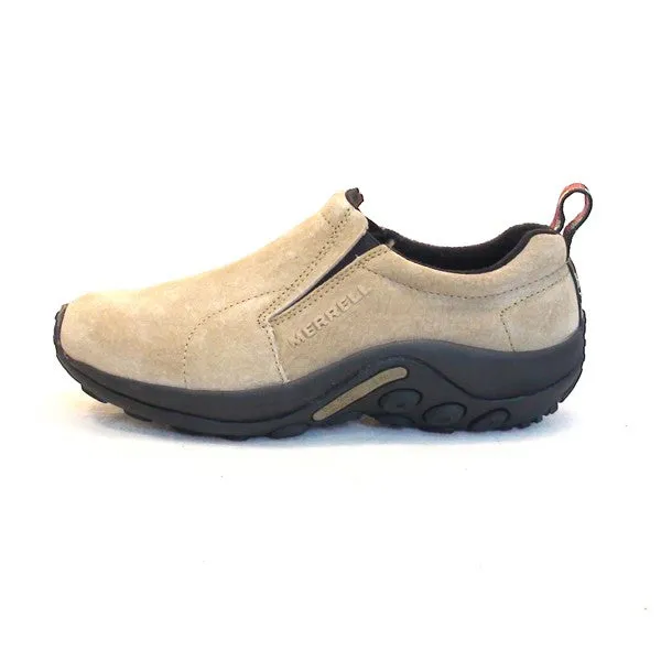 Weekend Casual Water Edge Merrell Classic Taupe Jungle Moc