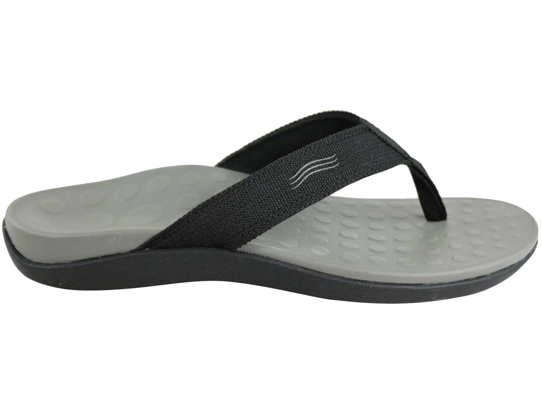 Oh Wave Unisex Scholl Thong Outdoor Flats