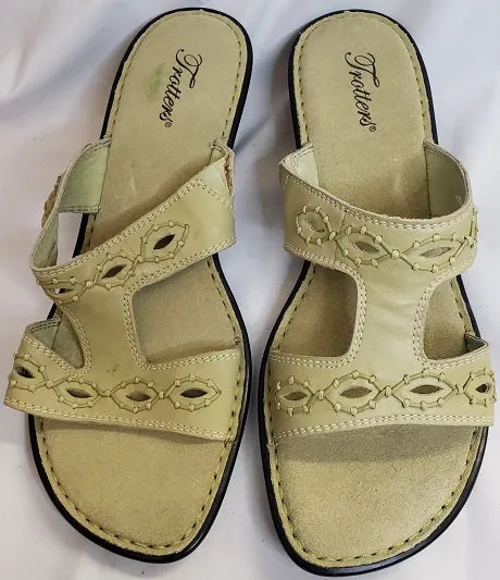 Fast Go 2.5" Carmela -- Women's Mule