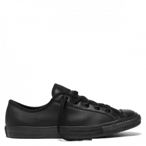 DAINTY LEATHER LOW Baby Soft