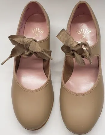 Storm Proof Tyette -- Women's Economy Tap Oxford