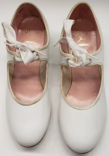 Island Vibe Forest Path Tyette -- Women's Economy Tap Oxford