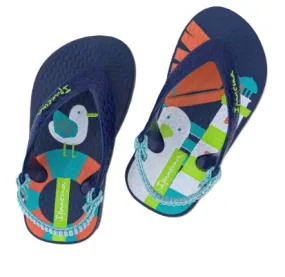 Play Baby By Ipanema Bead Edge