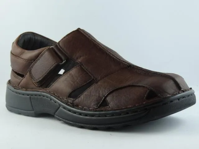 Stylish Sandals adjustable fit shoes AYR II MULTI FIT CLOSED