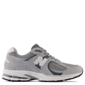 Arch Support Design Unbeatable performance New Balance 2002R in Steel with Lead and Orca