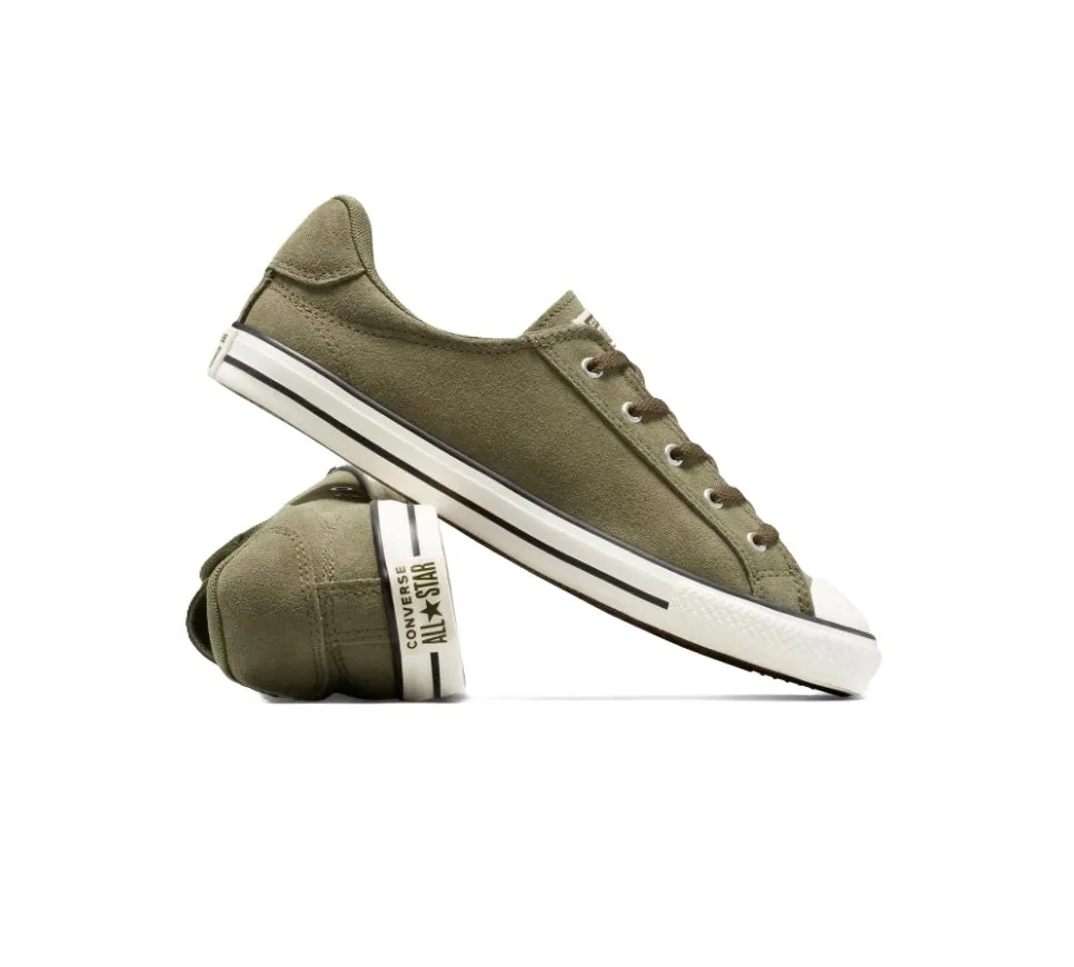 A15524 Dainty Lucky Wmns Daily Essential