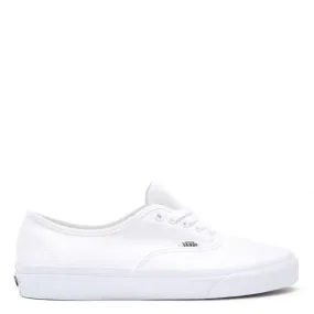 Vans Authentic in True White Mountain Strong