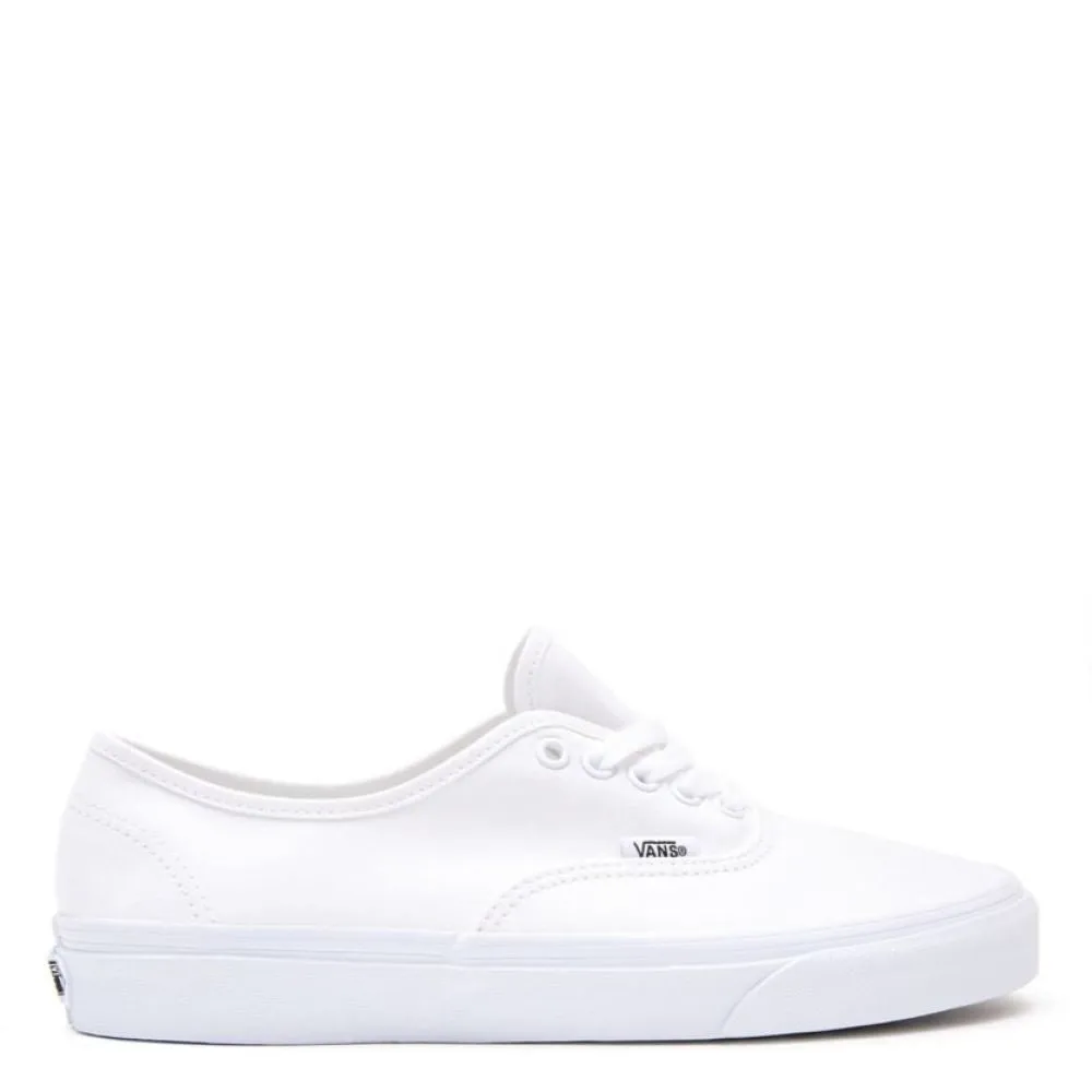 Vans Authentic in True White Mountain Strong