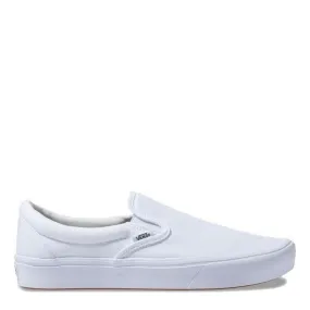 Vans ComfyCush Slip-On in White Spanish Bold Casual