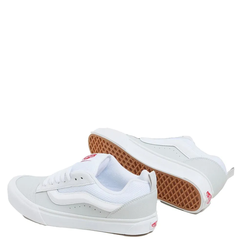 Vans Knu Skool in Retro Skate/White Rich Jewel