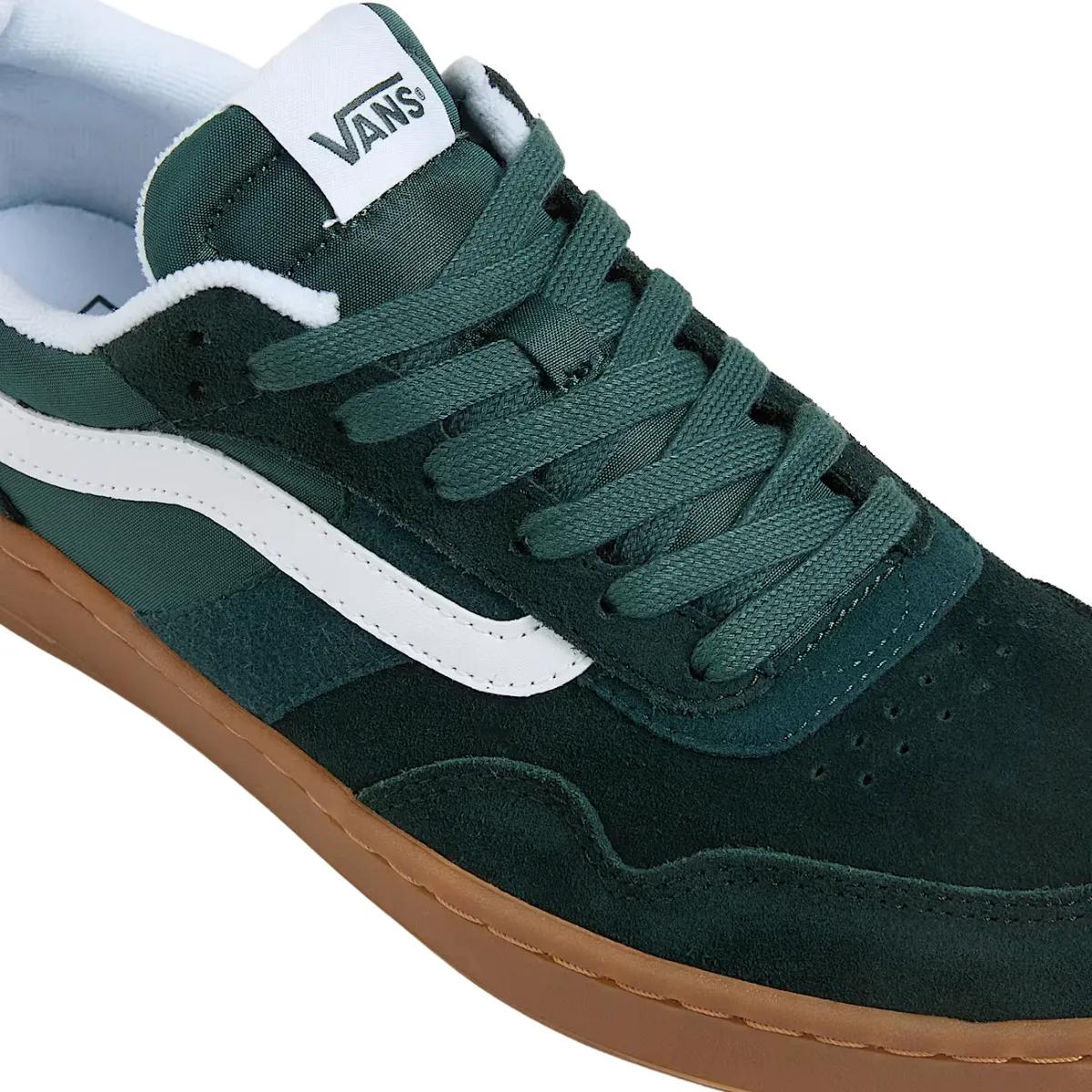 Coastal vibe Mesh Cool Vans Men's Cruze 3.0 in Green