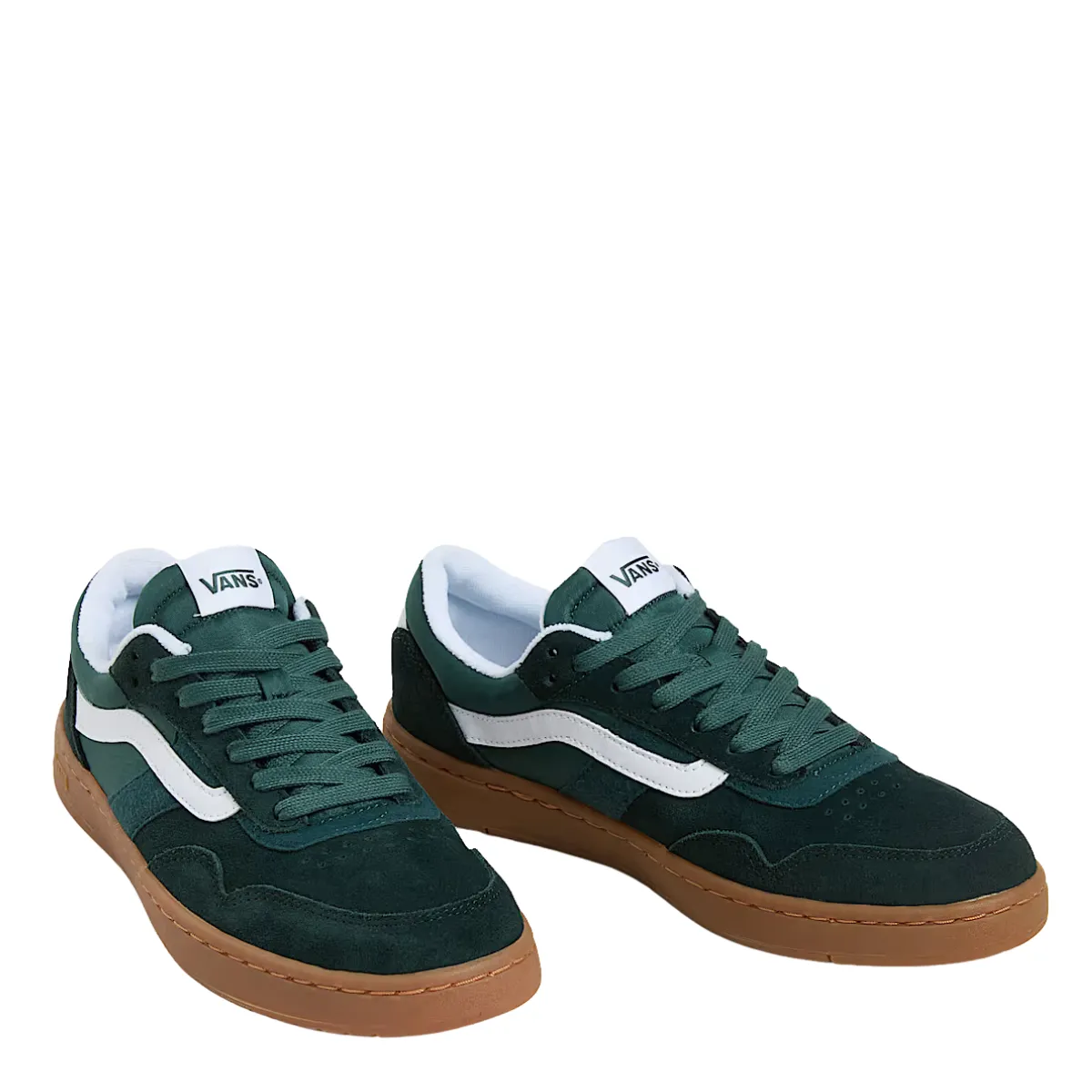 Performance Vans Men's Cruze 3.0 in Green