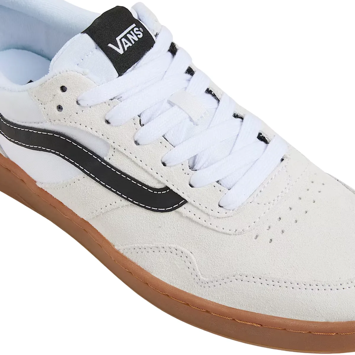 Vans Men's Cruze 3.0 in White Day Long