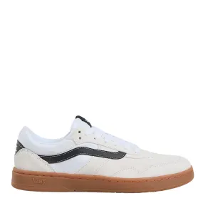 Vans Men's Cruze 3.0 in White Celebrity Vibe Flexible