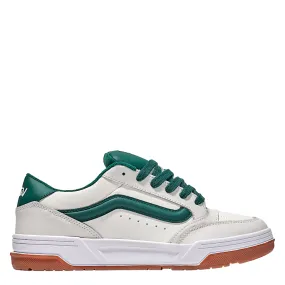 Dynamic Edge Fashion Edge Vans Men's Hylane in White/Green