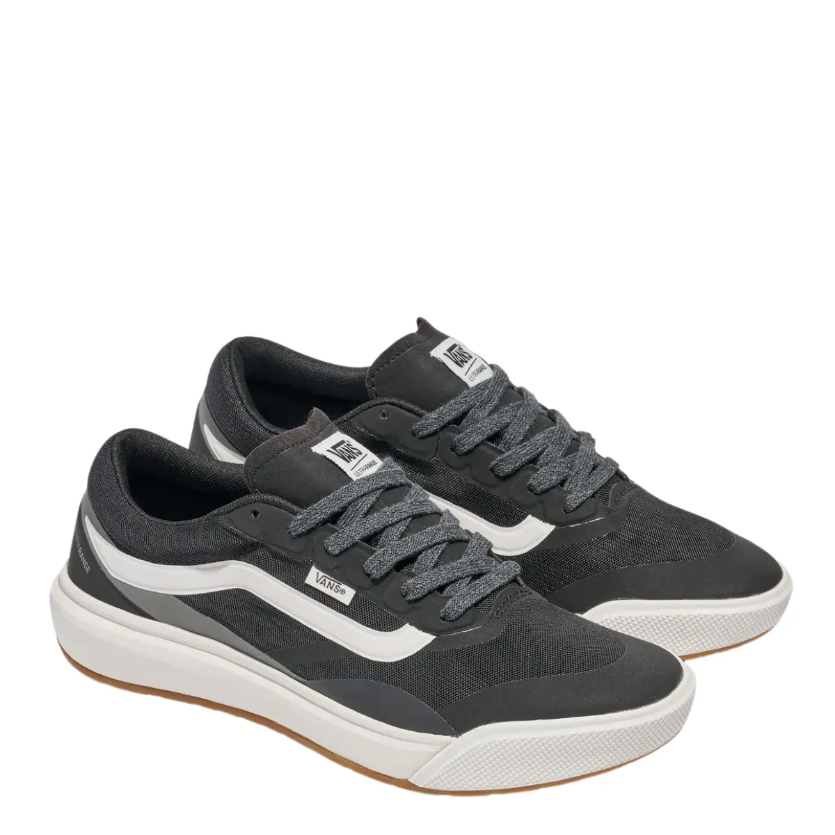 Vans Men's MTE UltraRange 2.0 in Black Body Balance