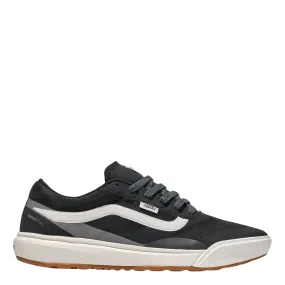 Vans Men's MTE UltraRange 2.0 in Black Comfort Heel