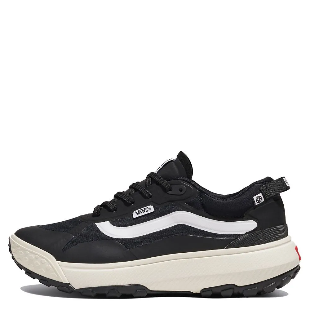 Vans MTE Crosspath in Black/White Shine Silver