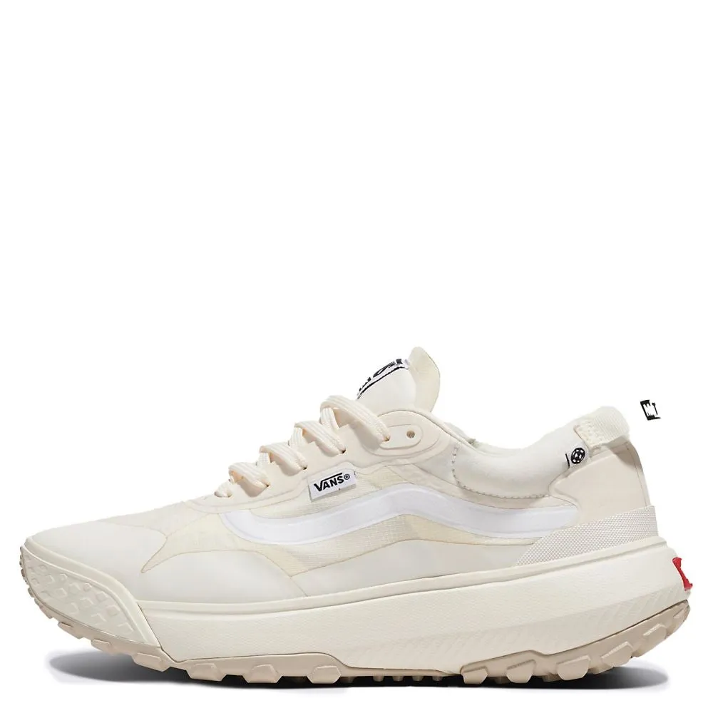 Formal Mode Bold Neon Vans MTE Crosspath in Marshmallow