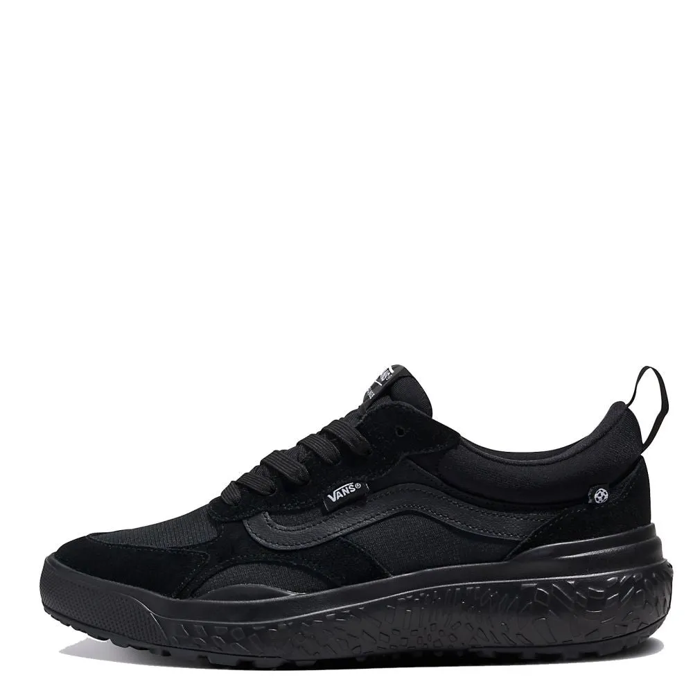 Vans MTE UltraRange Neo VR3 in Black Mesh Upper Cactus Cool