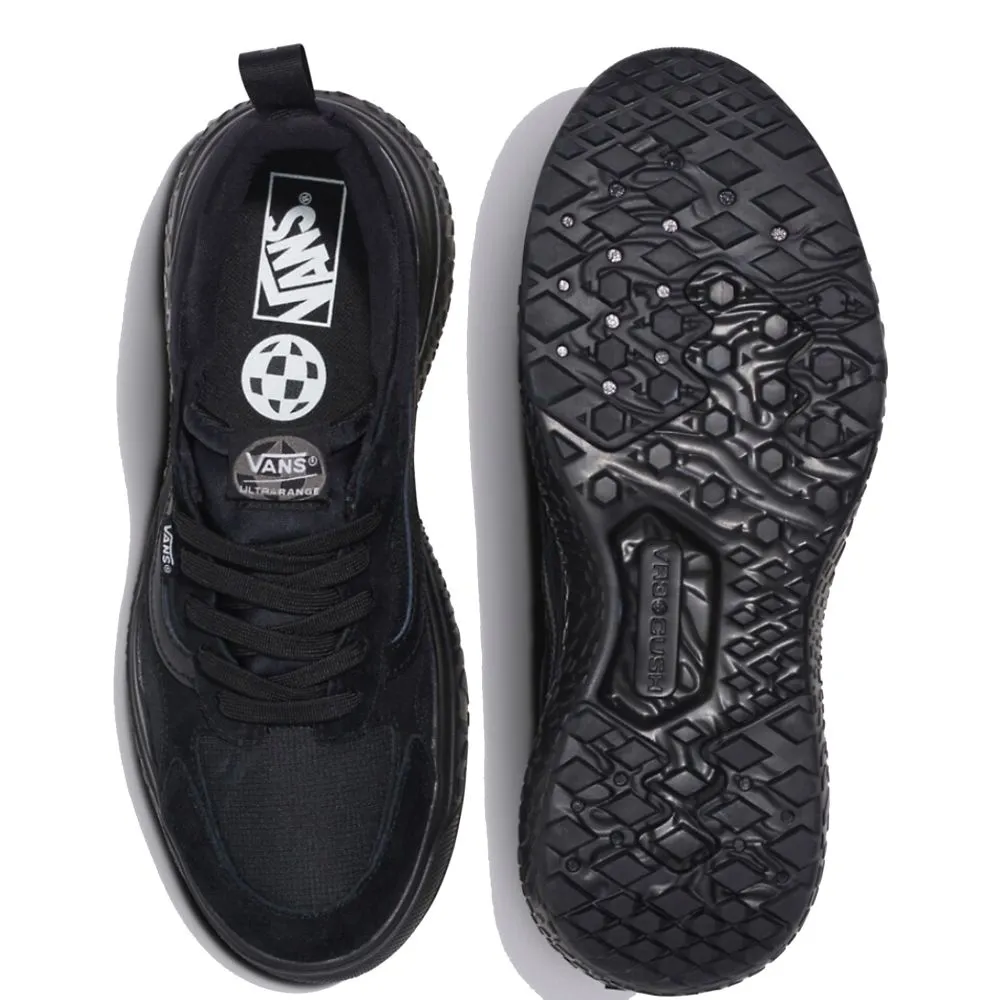 Rock Guard Swift Path Vans MTE UltraRange Neo VR3 in Black