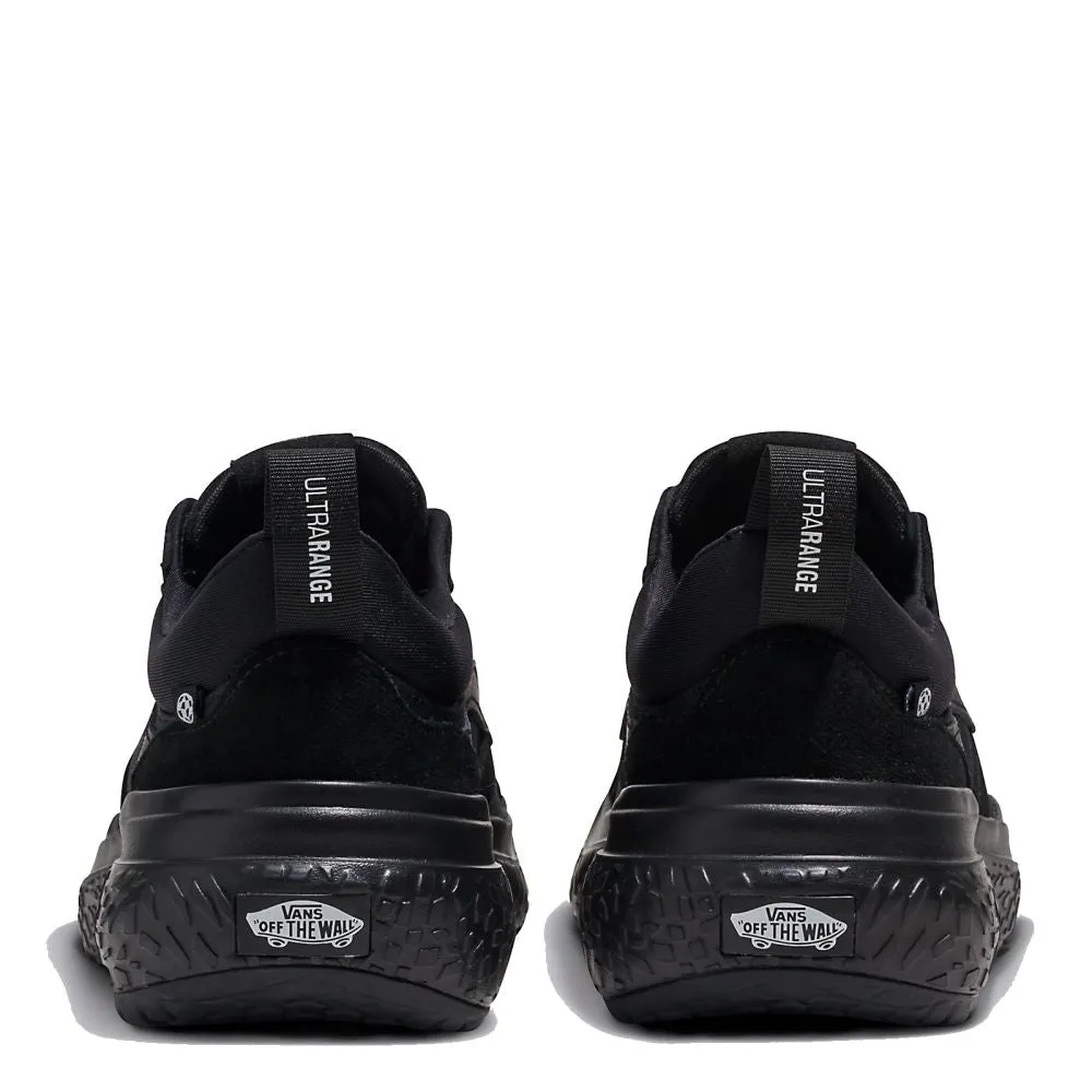 Slip Safe Good Traction Vans MTE UltraRange Neo VR3 in Black