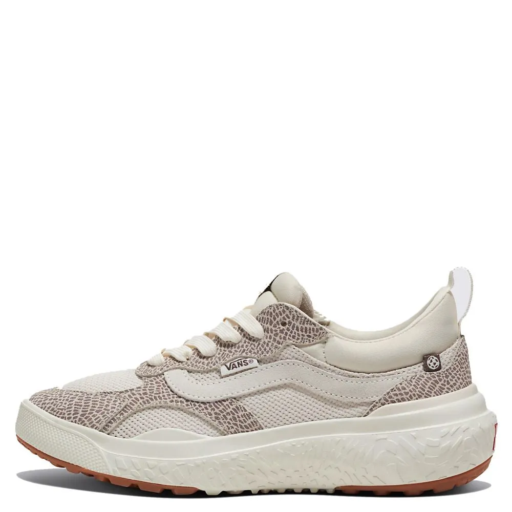 Wave Flow Vans MTE UltraRange Neo VR3 in Python Vintage White
