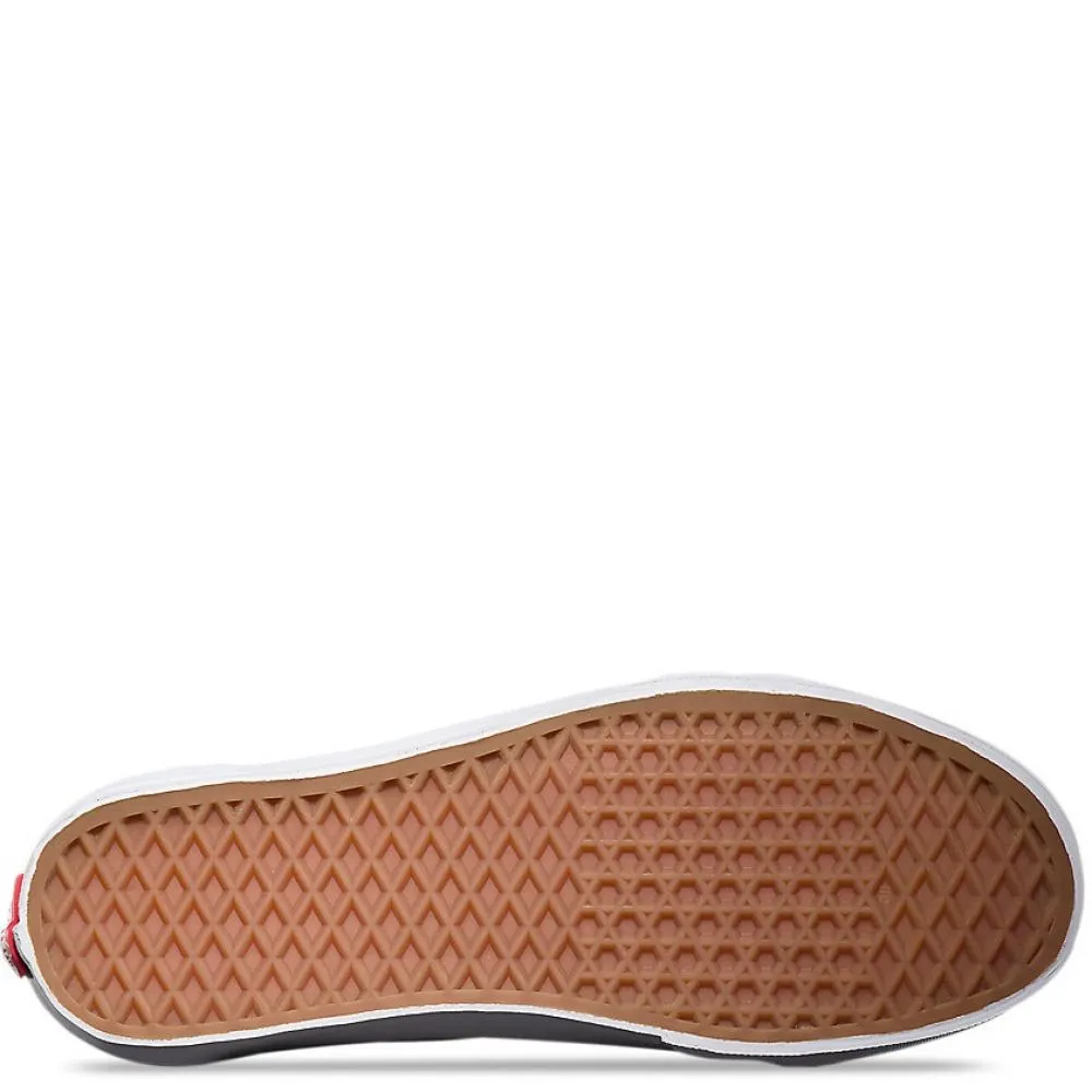 water proof Vans Old Skool in Navy/White