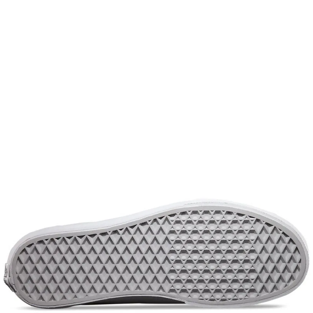 Smooth ride Comfortable Insole Vans Old Skool in True White