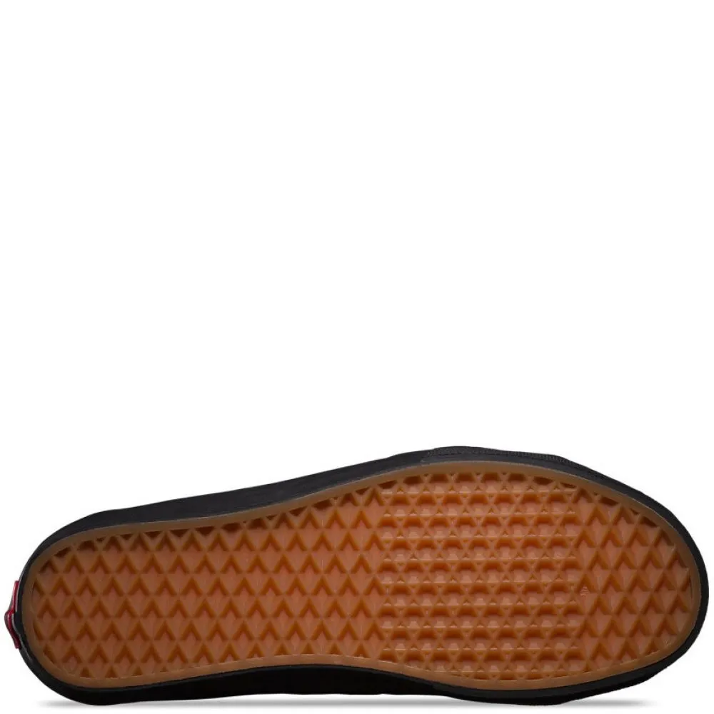 Vans SK8-Hi in Black/Black Neutral Glow Wind Safe