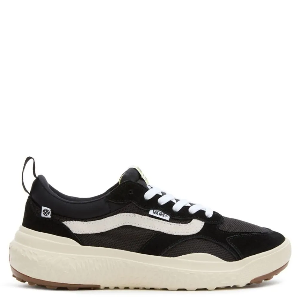 Vans UltraRange Neo VR3 in Black/White Comfort Stand