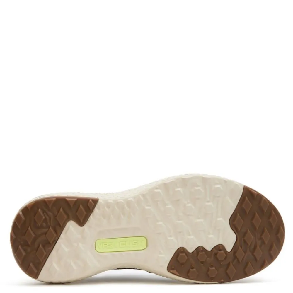 Vans UltraRange Neo VR3 in Black/White Free Pace Silver Shine