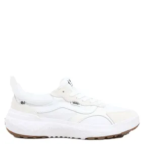 Gym Quick Campus Cool Vans UltraRange Neo VR3 in True White