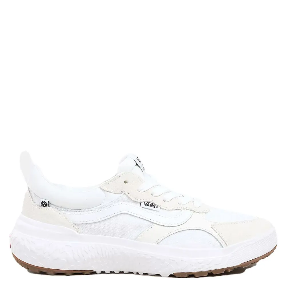 Speed Flex Vans UltraRange Neo VR3 in True White Breathability technology