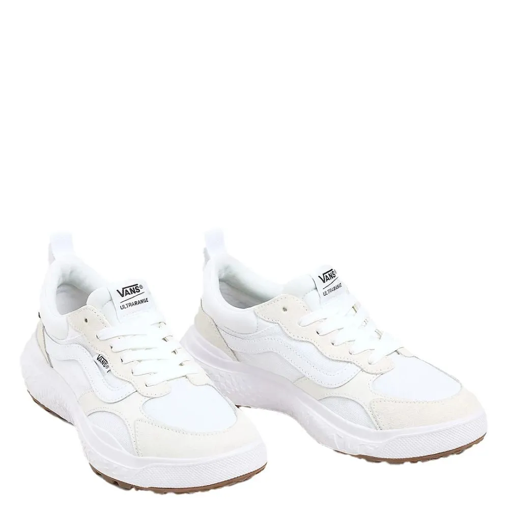 Energy Core Vans UltraRange Neo VR3 in True White
