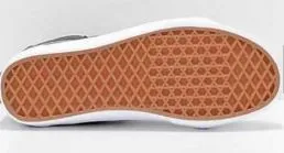 Vans Unisex Snoopy Emboss Black Shoes Modern Bold