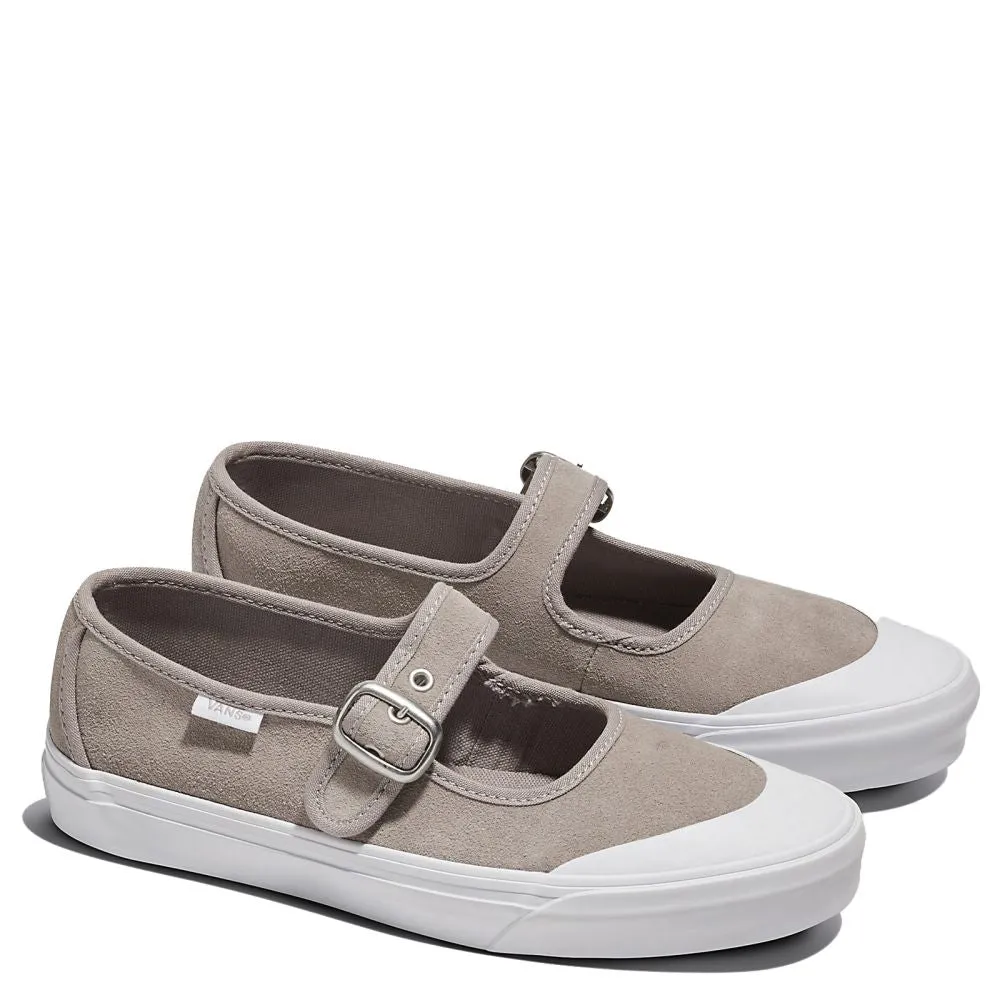 Vans Women's Mary Jane in Atmosphere Stone Glam Sport Active