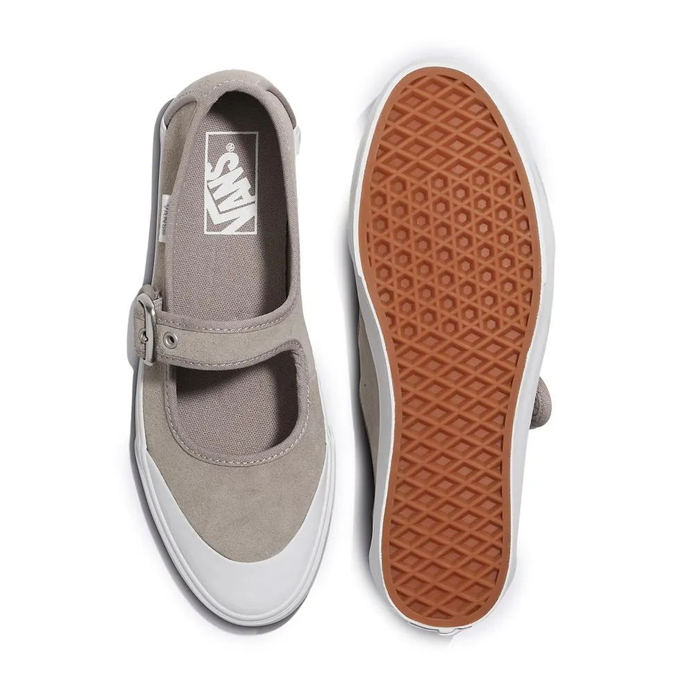 Vans Women's Mary Jane in Atmosphere Step Light Angel Glow