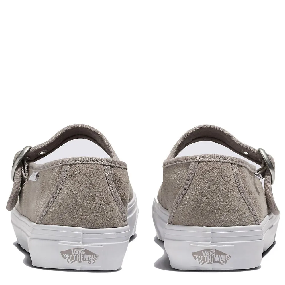 Stride Bold Stage Glow Vans Women's Mary Jane in Atmosphere