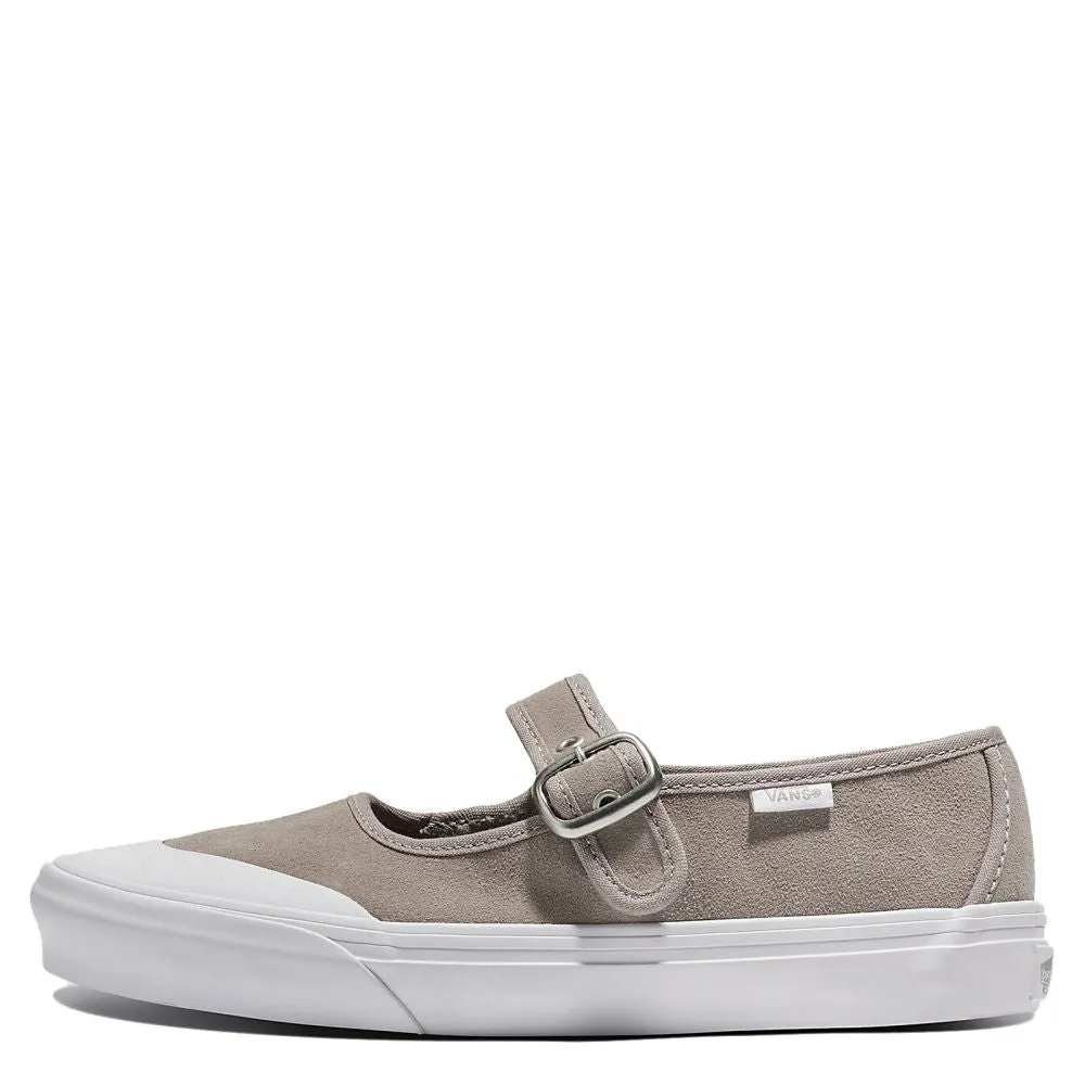 Classic Base Vans Women's Mary Jane in Atmosphere