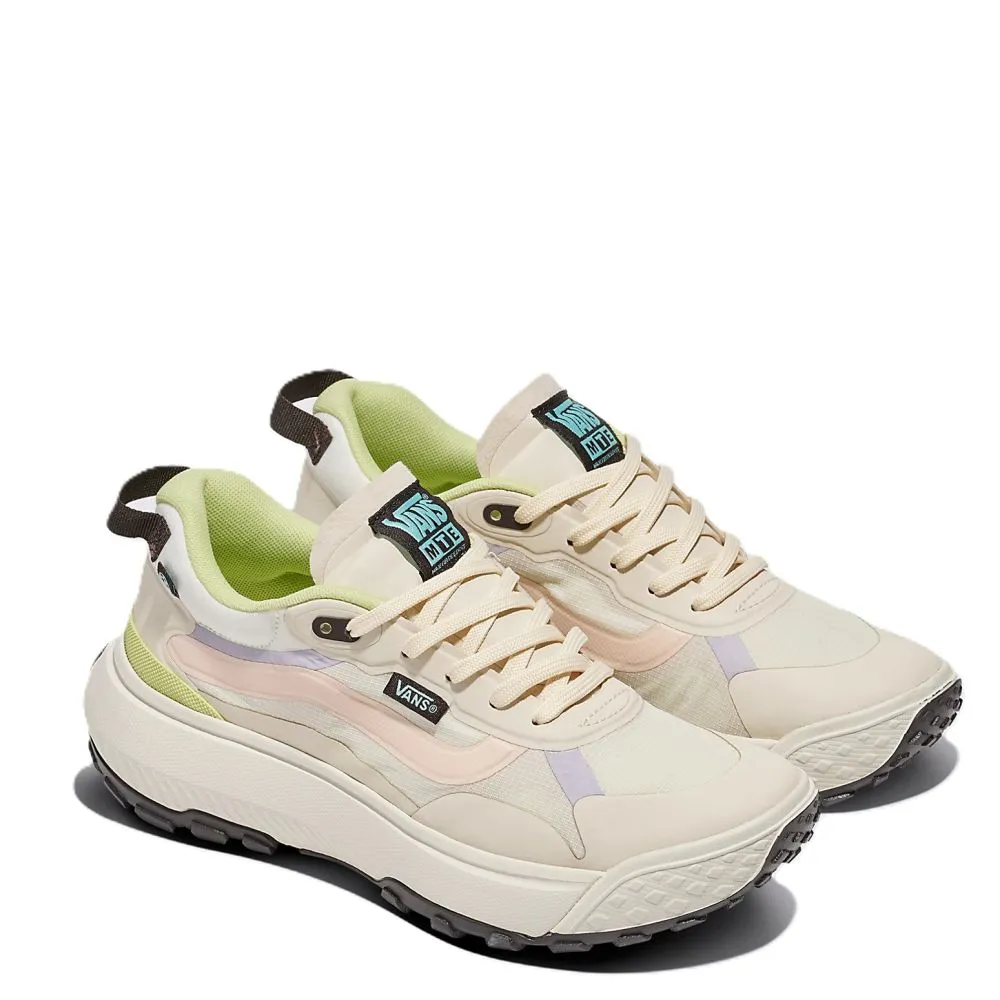 Vans Women's MTE Crosspath in Natural/Multi Formal Mode Digital Run