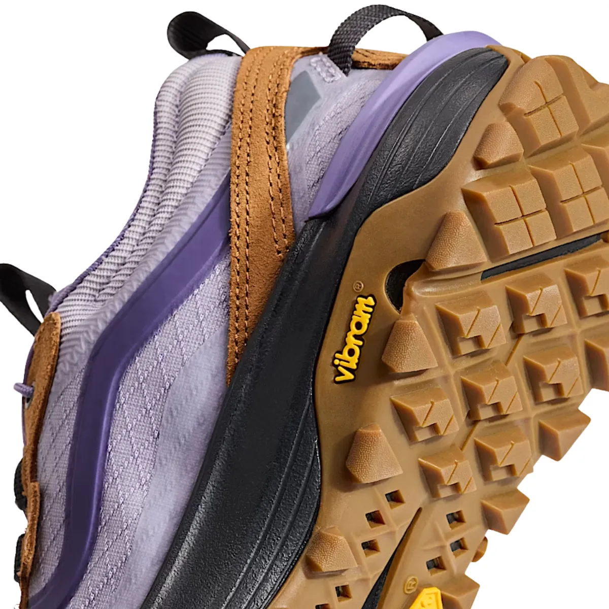 Vans Women's MTE Crosspath XC in Purple/Brown Anti Slip