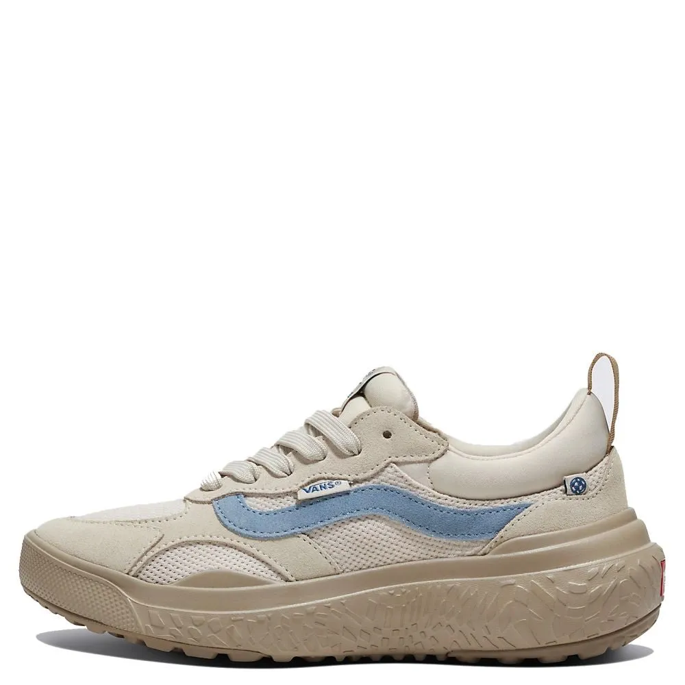 Reinforced Seams Vans Women's MTE UltraRange Neo VR3 in White/Blue