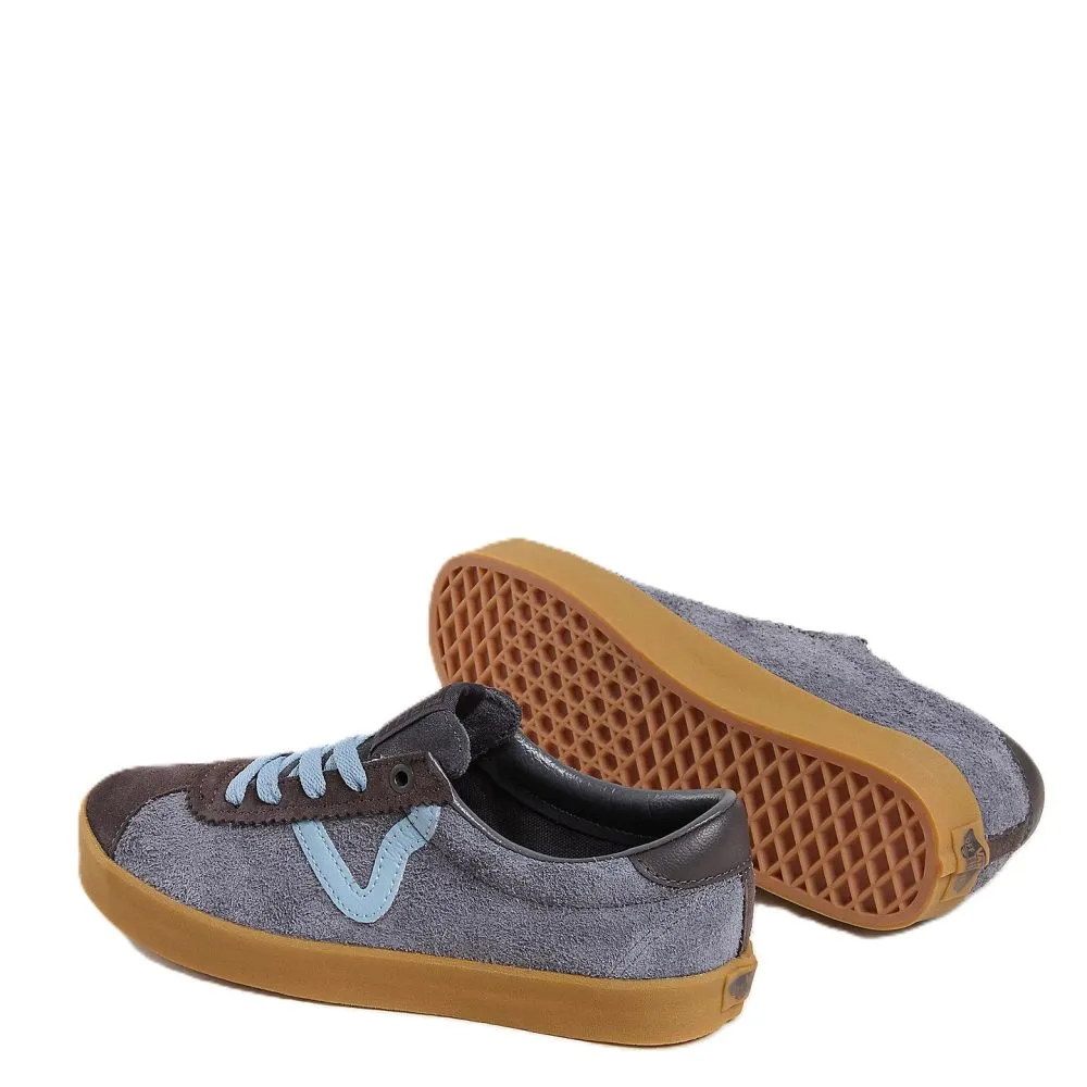 Vans Women's Sport Low in Colour Pop Flexible Sole Stable construction
