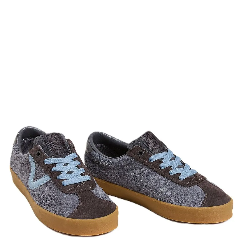 Vans Women's Sport Low in Colour Pop Breathable mesh