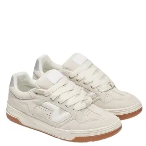 Light Step Wind Chill Vans Women's Upland in Egret White