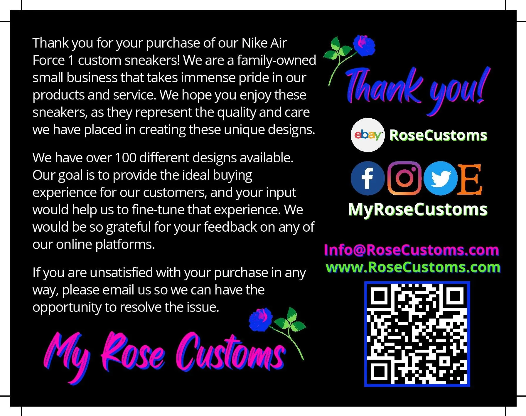 Air Force 1 07 Low Purple Rose Flower Floral Custom Shoes All Sizes AF1 Sneakers Shock Absorbing Star Shine