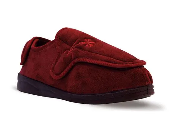 BRUNETTE by Comfit Lightweight Upper Instant Step